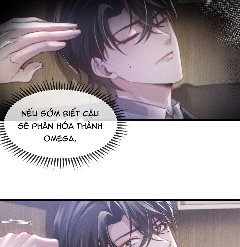 Kế Hoạch Tự Dưỡng Cuồng Khuyển Chapter 9 - Next Chapter 10