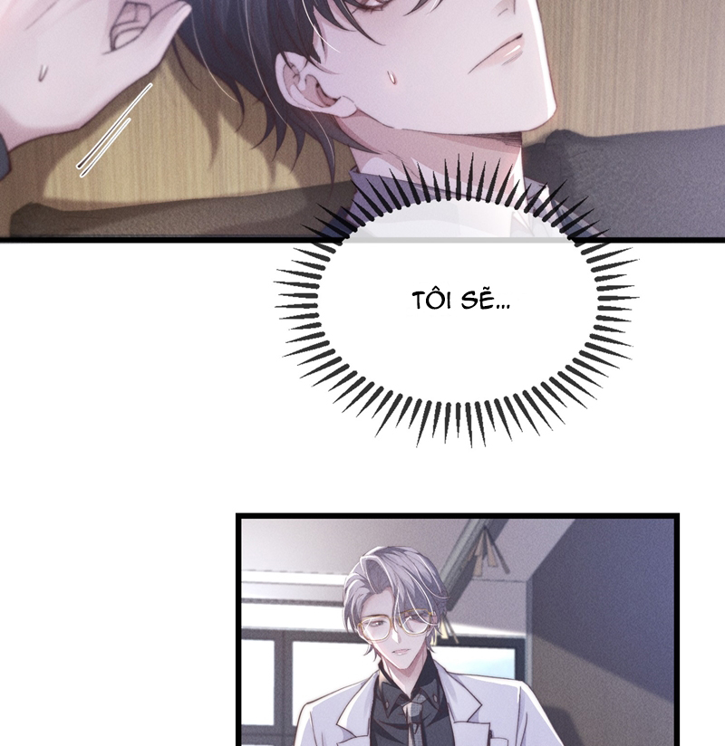 Kế Hoạch Tự Dưỡng Cuồng Khuyển Chapter 9 - Next Chapter 10