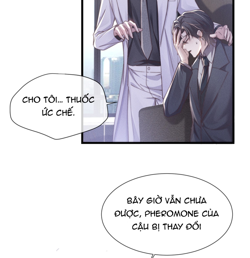 Kế Hoạch Tự Dưỡng Cuồng Khuyển Chapter 9 - Next Chapter 10