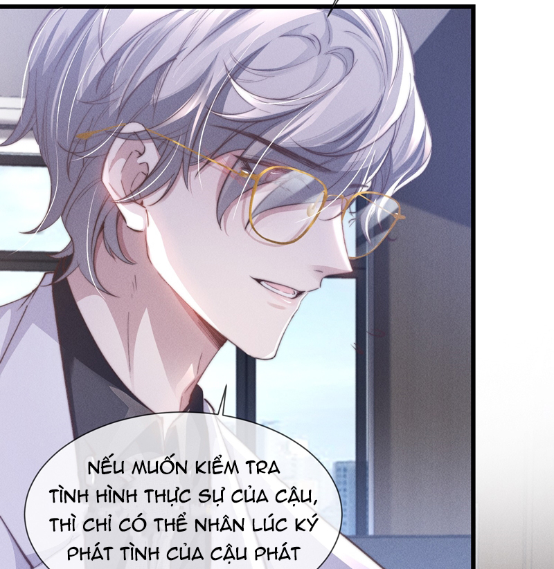 Kế Hoạch Tự Dưỡng Cuồng Khuyển Chapter 9 - Next Chapter 10