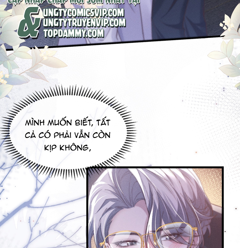 Kế Hoạch Tự Dưỡng Cuồng Khuyển Chapter 9 - Next Chapter 10
