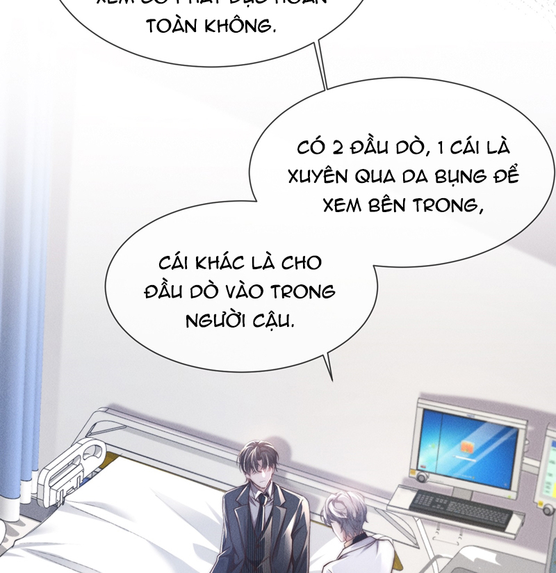 Kế Hoạch Tự Dưỡng Cuồng Khuyển Chapter 9 - Next Chapter 10