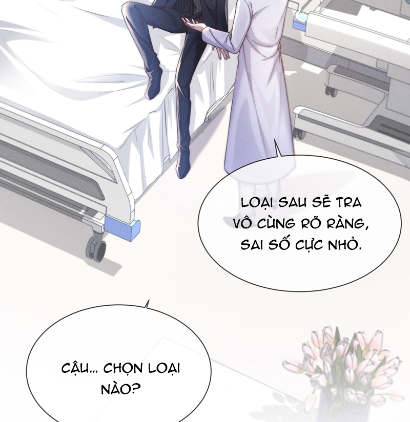 Kế Hoạch Tự Dưỡng Cuồng Khuyển Chapter 9 - Next Chapter 10
