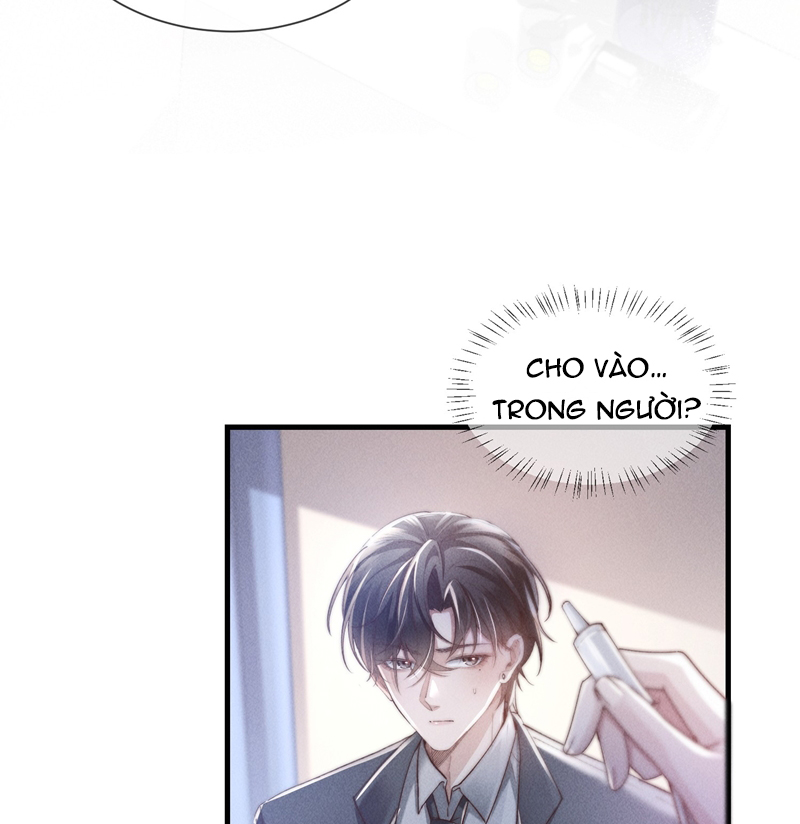 Kế Hoạch Tự Dưỡng Cuồng Khuyển Chapter 9 - Next Chapter 10