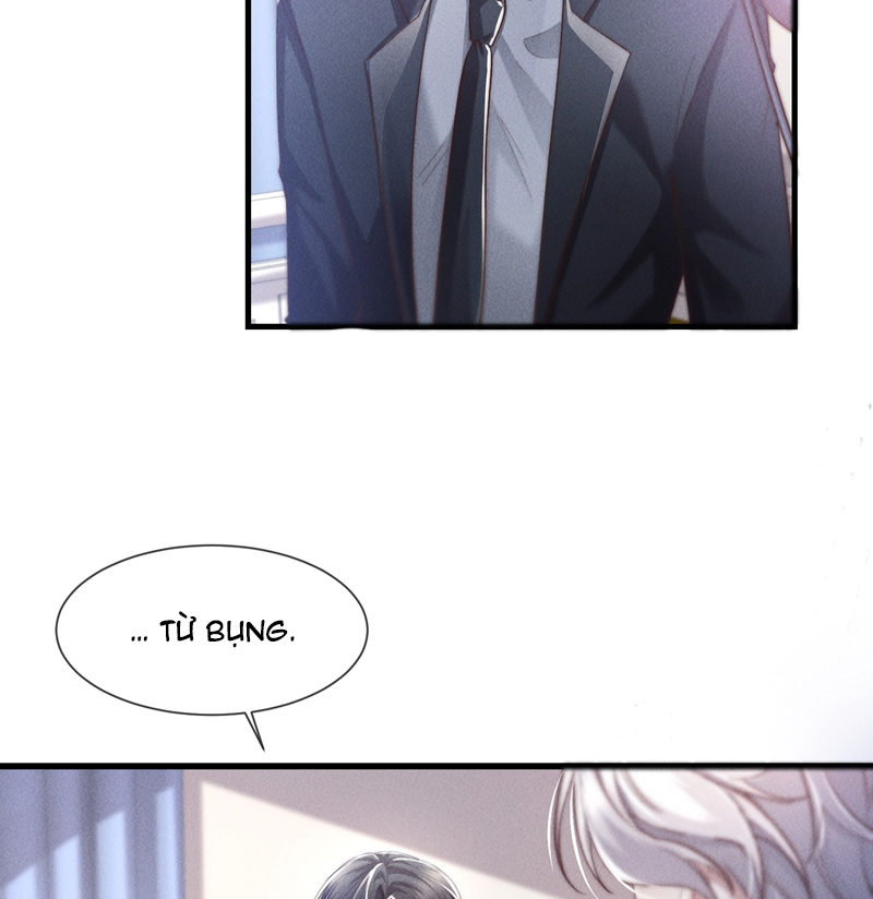 Kế Hoạch Tự Dưỡng Cuồng Khuyển Chapter 9 - Next Chapter 10