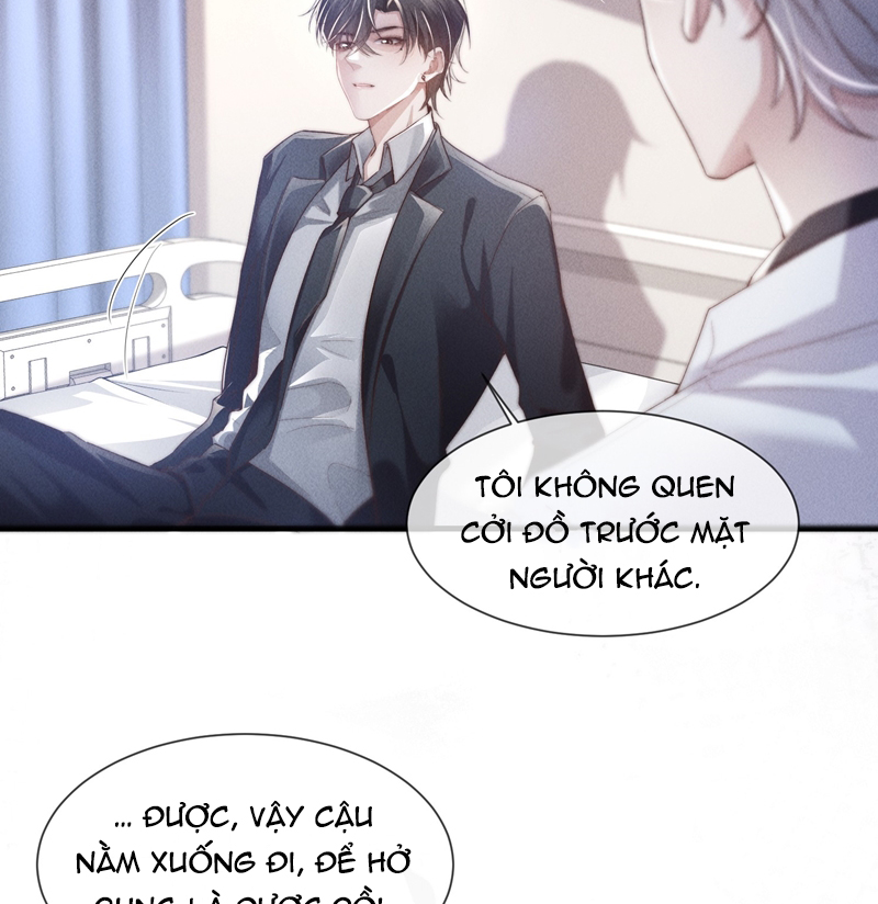 Kế Hoạch Tự Dưỡng Cuồng Khuyển Chapter 9 - Next Chapter 10