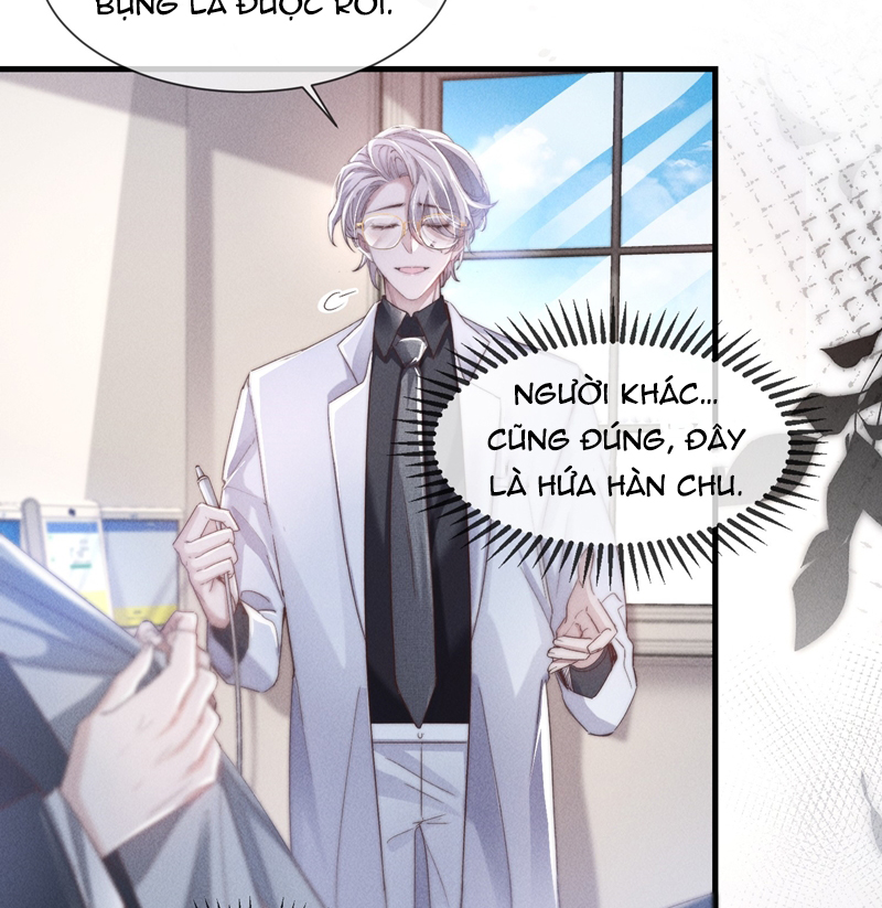 Kế Hoạch Tự Dưỡng Cuồng Khuyển Chapter 9 - Next Chapter 10