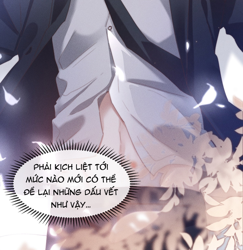 Kế Hoạch Tự Dưỡng Cuồng Khuyển Chapter 9 - Next Chapter 10