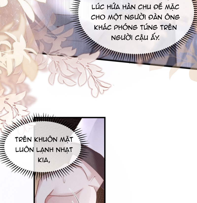Kế Hoạch Tự Dưỡng Cuồng Khuyển Chapter 9 - Next Chapter 10
