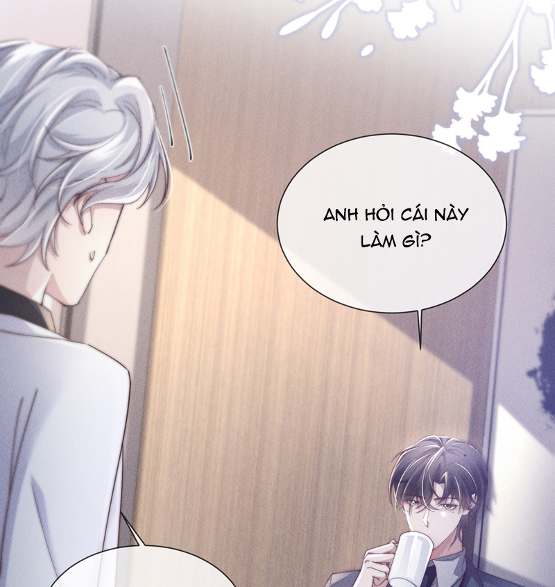 Kế Hoạch Tự Dưỡng Cuồng Khuyển Chapter 9 - Next Chapter 10