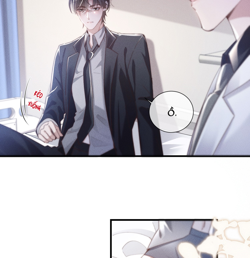 Kế Hoạch Tự Dưỡng Cuồng Khuyển Chapter 9 - Next Chapter 10