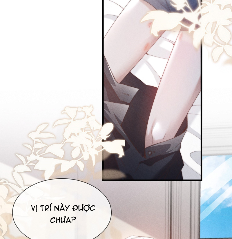Kế Hoạch Tự Dưỡng Cuồng Khuyển Chapter 9 - Next Chapter 10