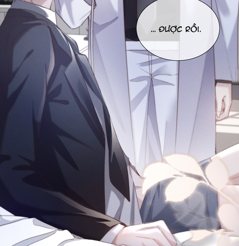 Kế Hoạch Tự Dưỡng Cuồng Khuyển Chapter 9 - Next Chapter 10