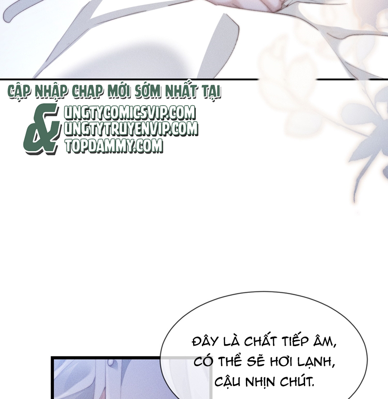 Kế Hoạch Tự Dưỡng Cuồng Khuyển Chapter 9 - Next Chapter 10