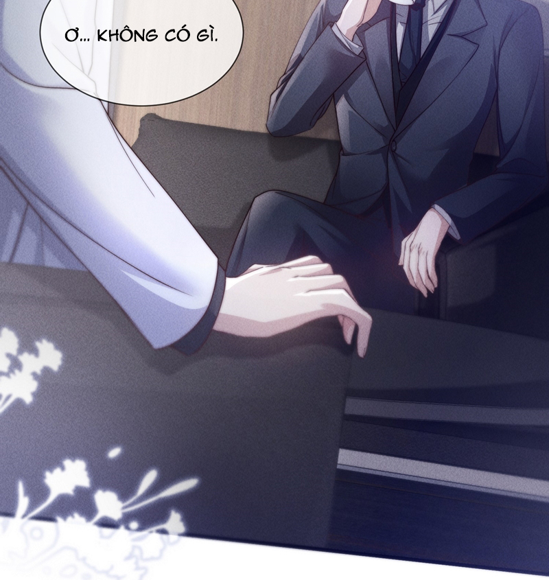 Kế Hoạch Tự Dưỡng Cuồng Khuyển Chapter 9 - Next Chapter 10