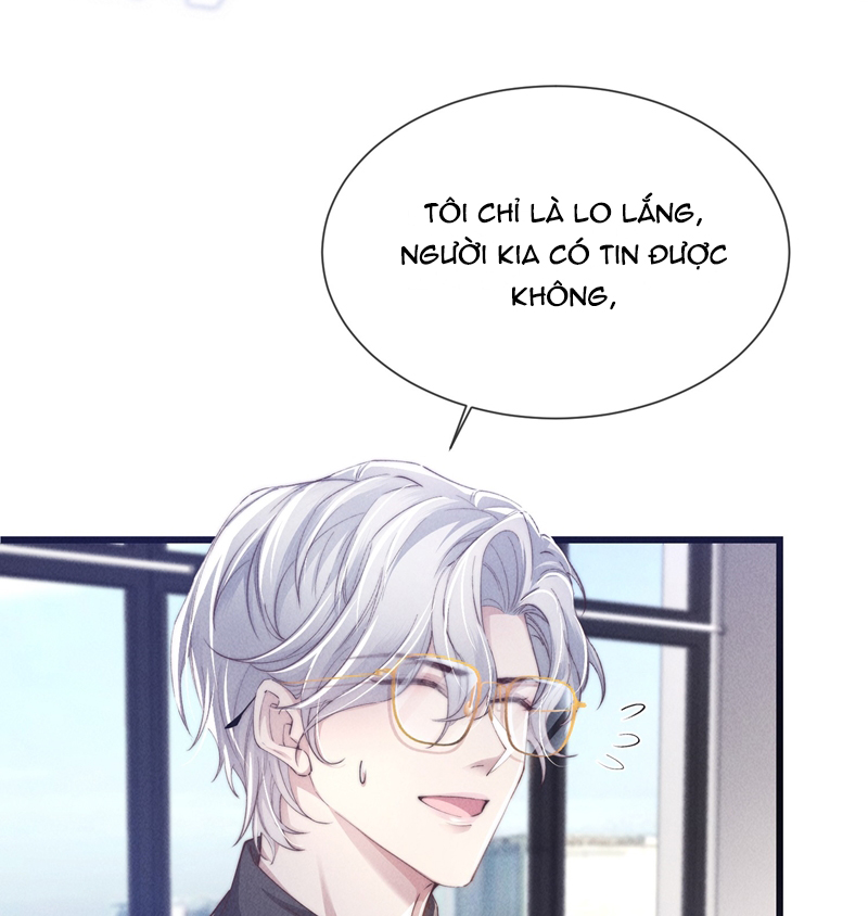 Kế Hoạch Tự Dưỡng Cuồng Khuyển Chapter 9 - Next Chapter 10
