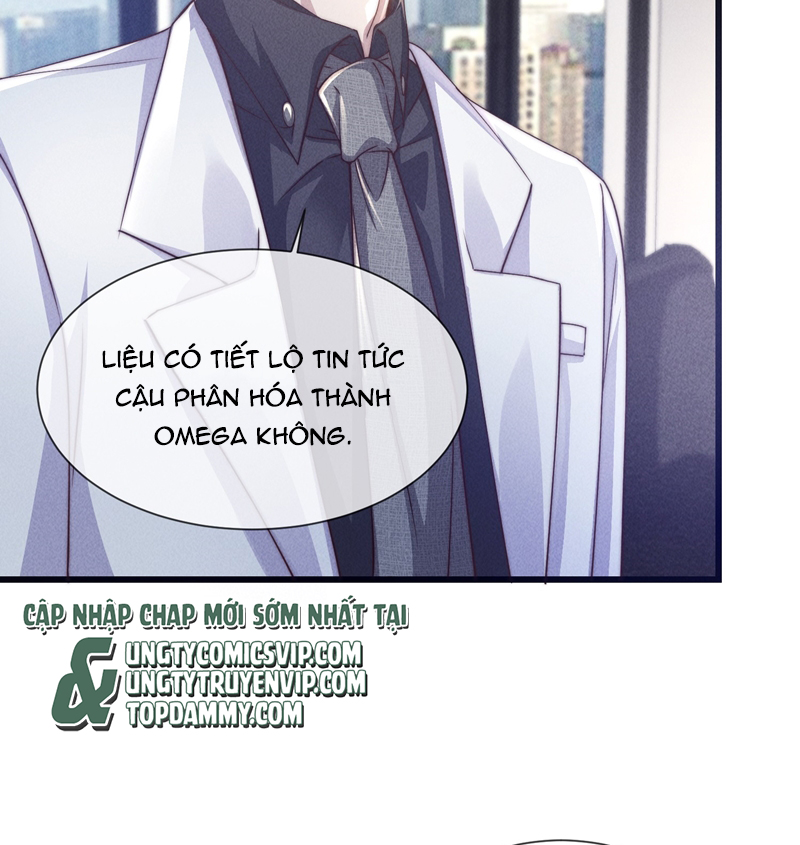 Kế Hoạch Tự Dưỡng Cuồng Khuyển Chapter 9 - Next Chapter 10