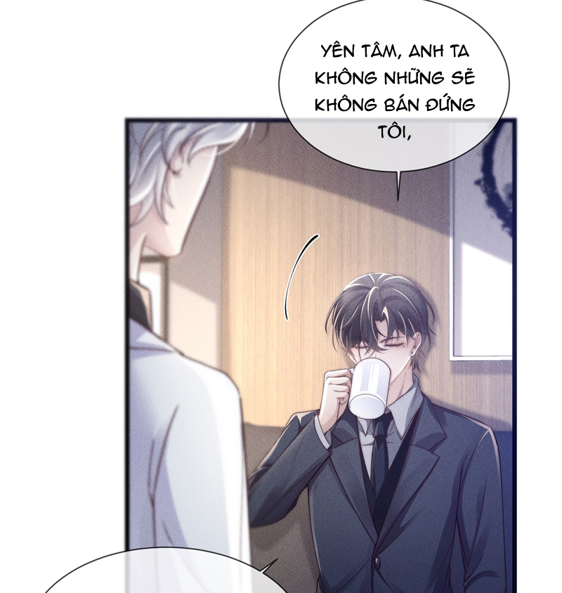 Kế Hoạch Tự Dưỡng Cuồng Khuyển Chapter 9 - Next Chapter 10