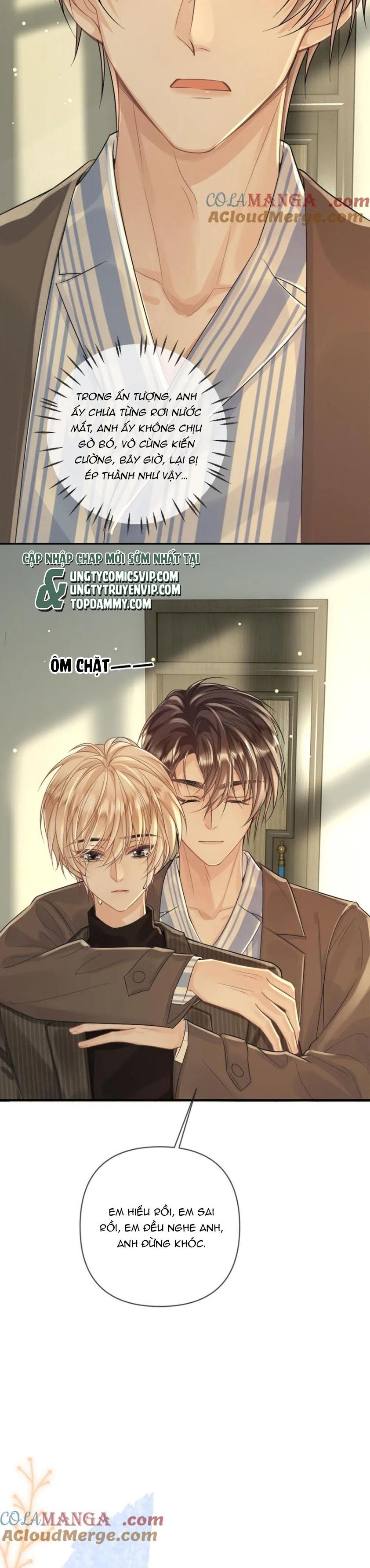 Lang Cẩu Chủ Thần Chapter 138 - Trang 3