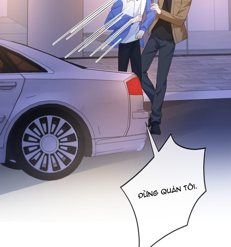 Chó Săn Chapter 25 - Trang 3