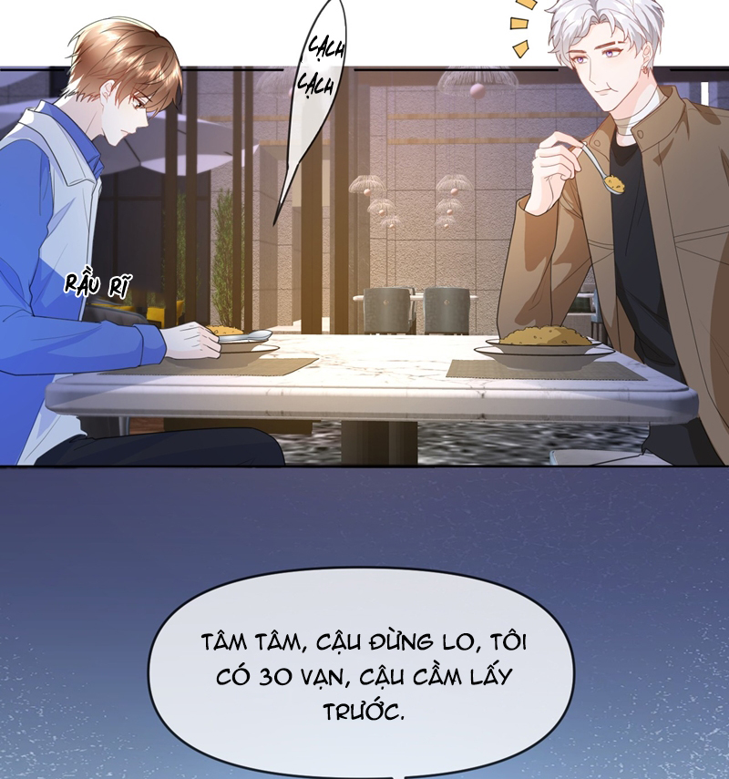 Chó Săn Chapter 25 - Trang 3