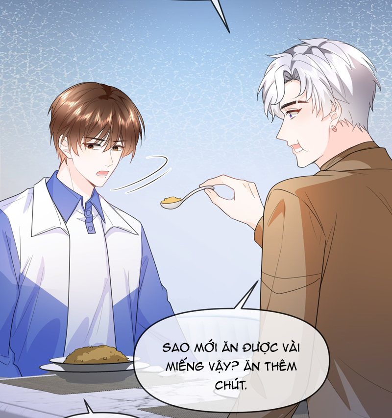 Chó Săn Chapter 25 - Trang 3