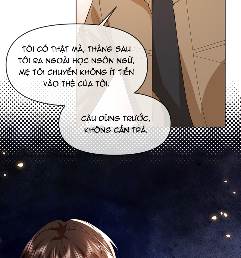 Chó Săn Chapter 25 - Trang 3