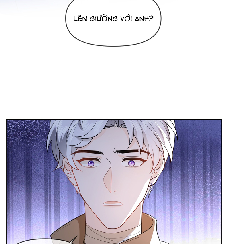 Chó Săn Chapter 25 - Trang 3