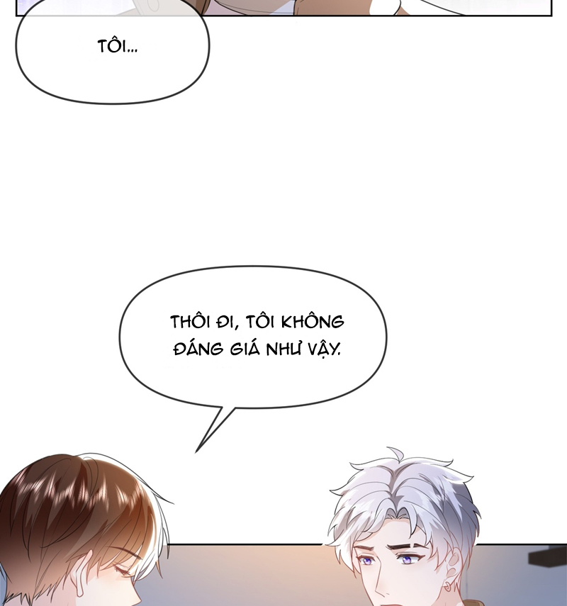 Chó Săn Chapter 25 - Trang 3