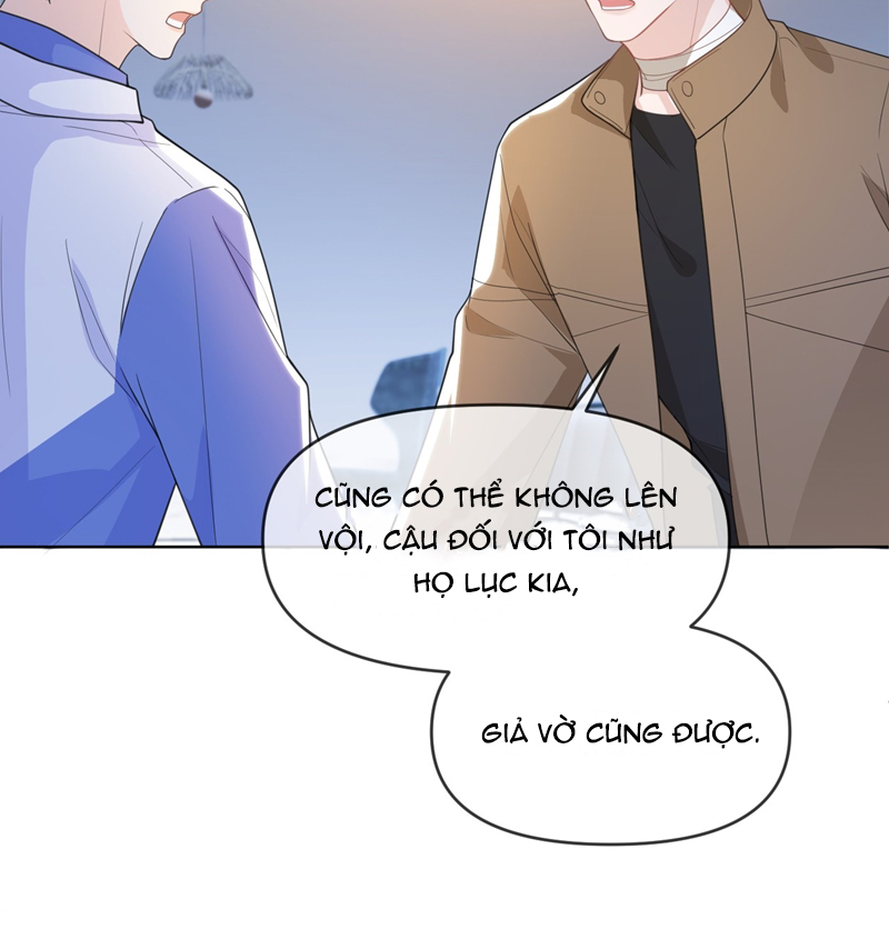 Chó Săn Chapter 25 - Trang 3