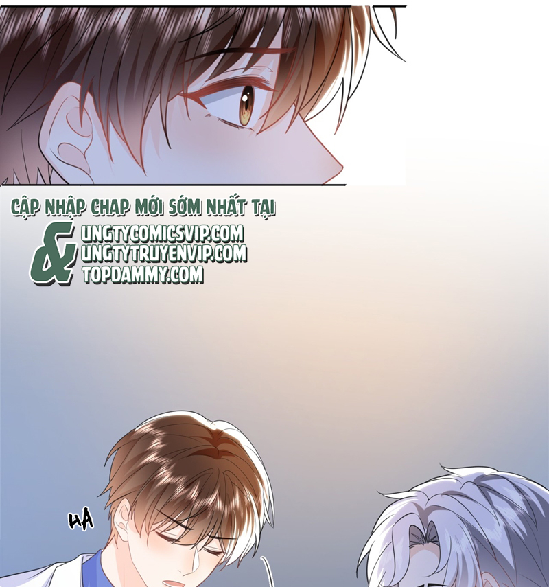 Chó Săn Chapter 25 - Trang 3