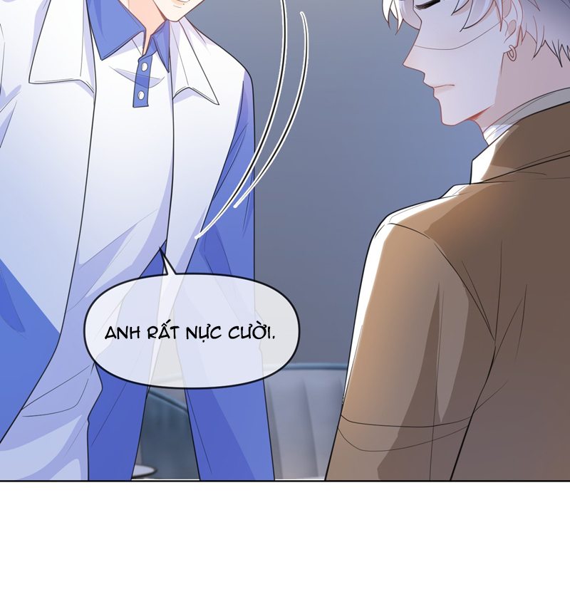 Chó Săn Chapter 25 - Trang 3