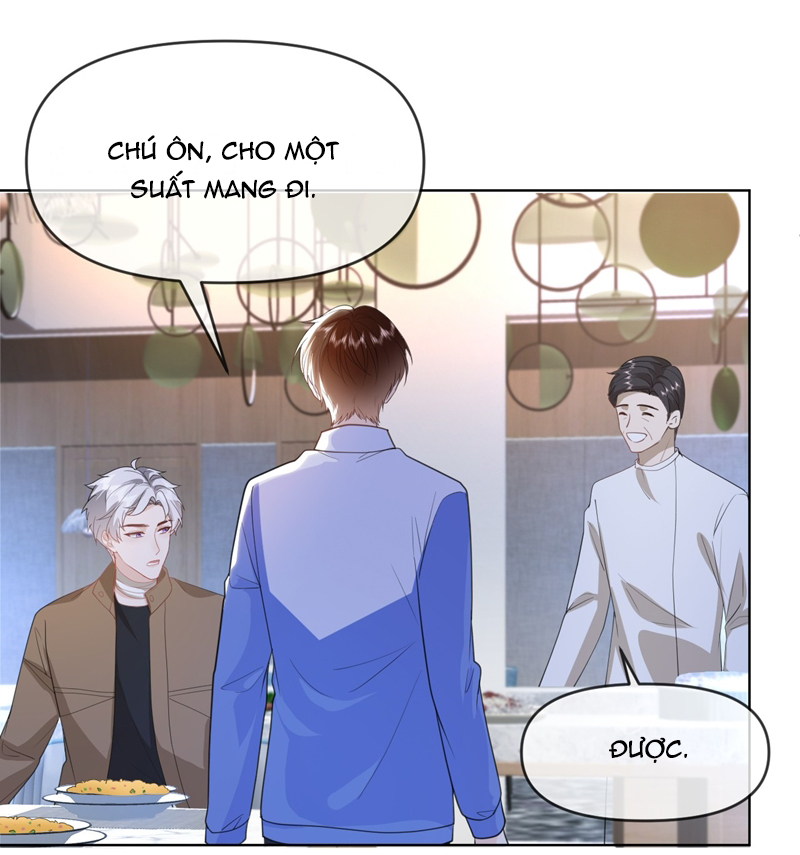 Chó Săn Chapter 25 - Trang 3