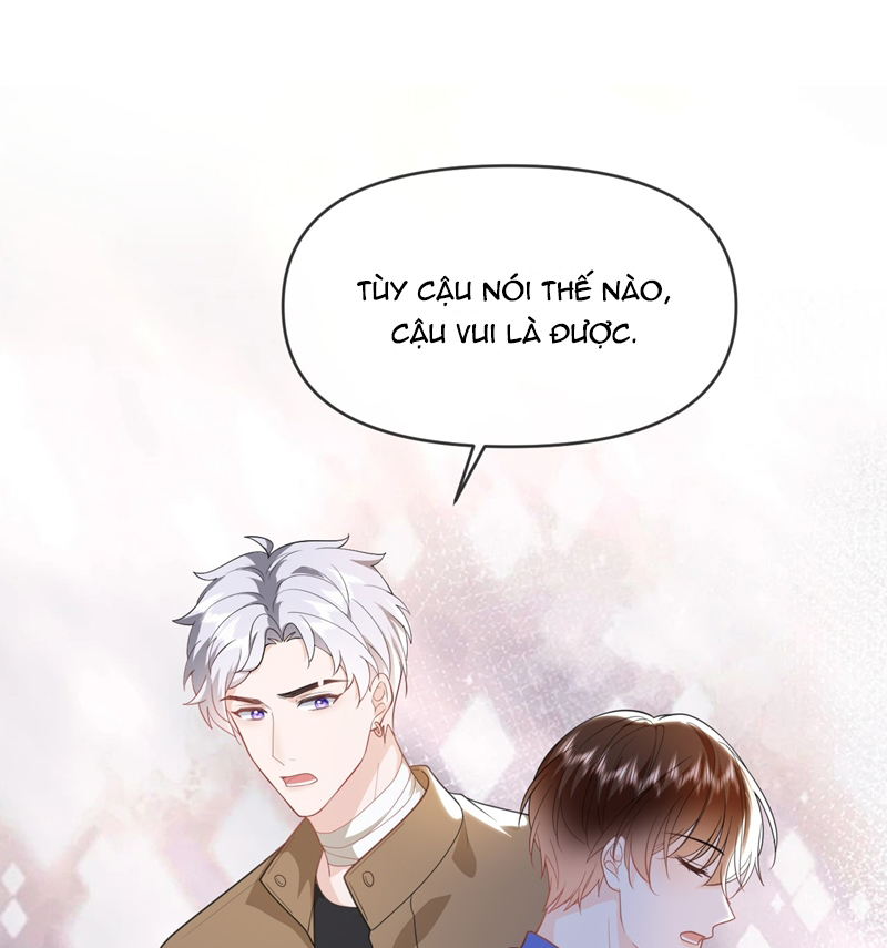 Chó Săn Chapter 25 - Trang 3