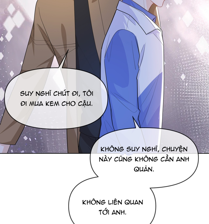 Chó Săn Chapter 25 - Trang 3