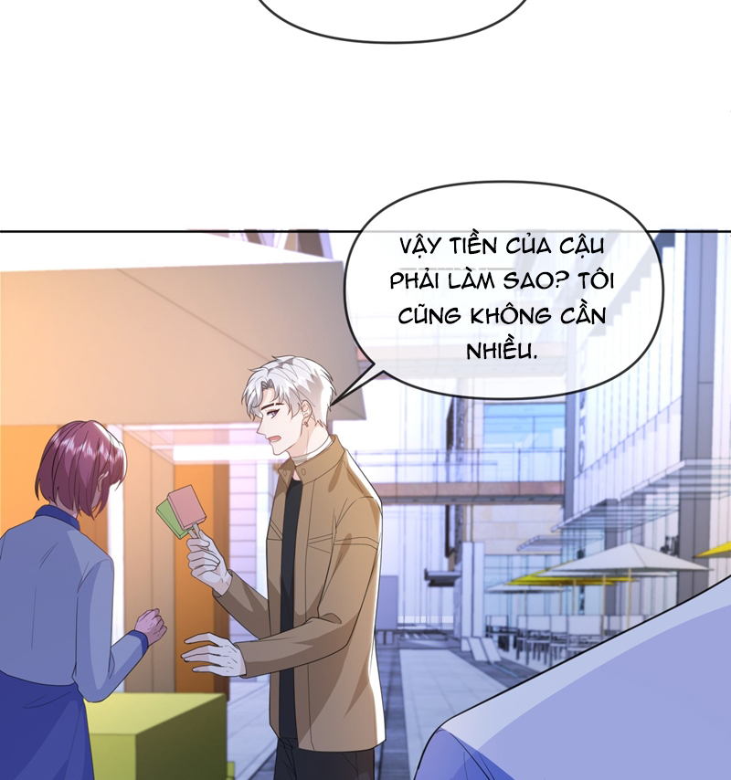 Chó Săn Chapter 25 - Trang 3