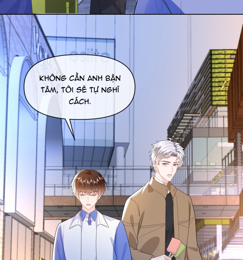 Chó Săn Chapter 25 - Trang 3