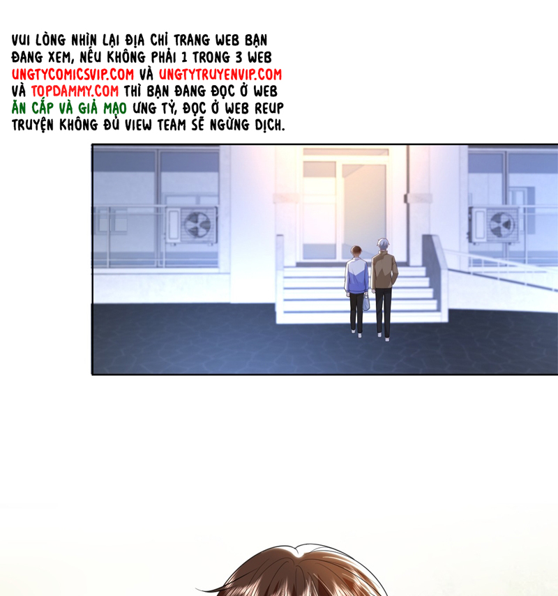 Chó Săn Chapter 25 - Trang 3