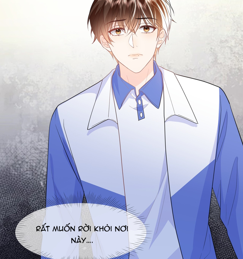 Chó Săn Chapter 25 - Trang 3