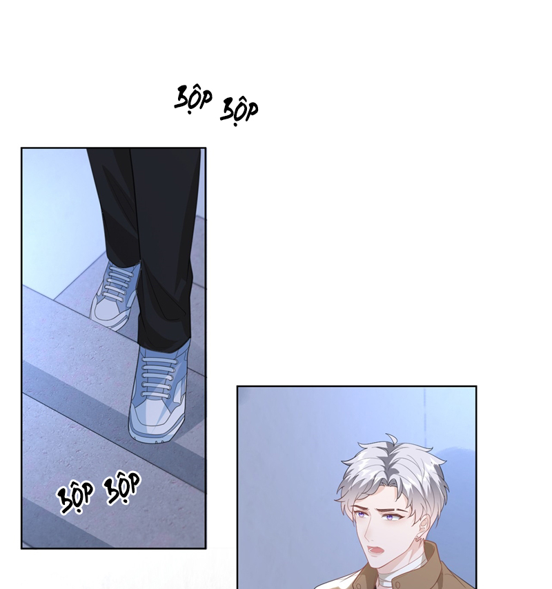 Chó Săn Chapter 25 - Trang 3