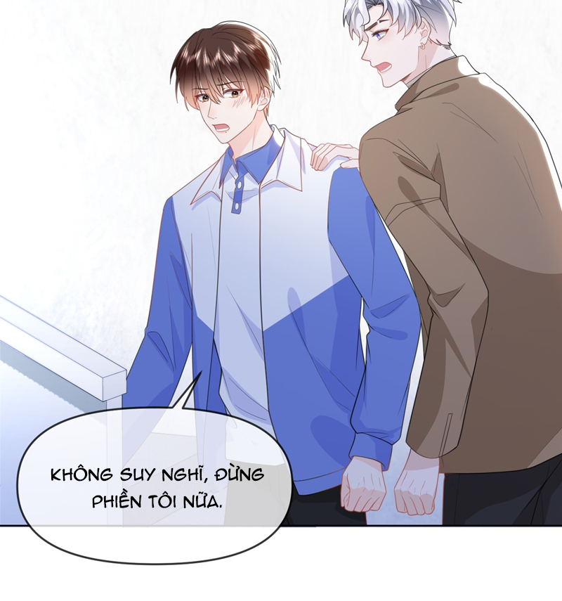 Chó Săn Chapter 25 - Trang 3