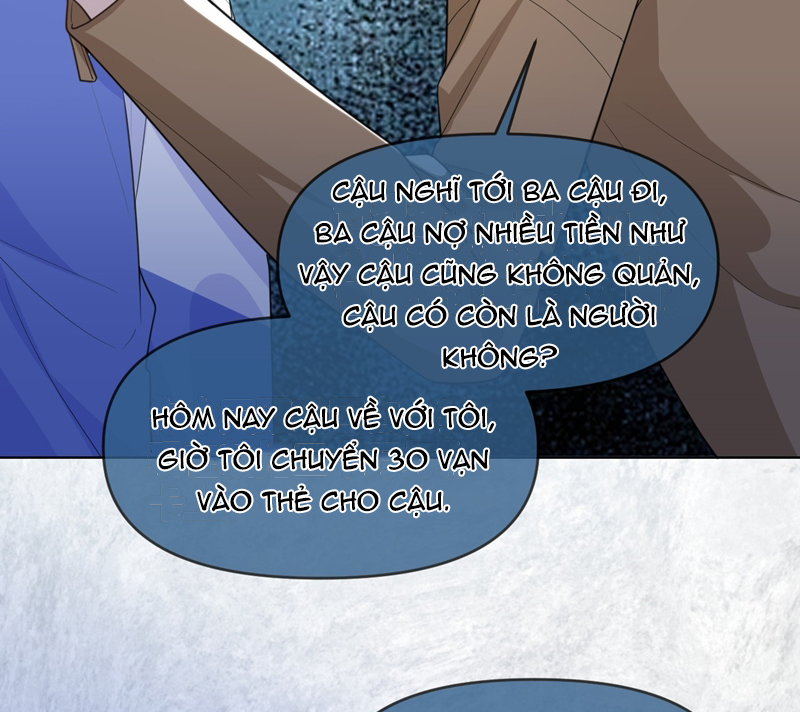 Chó Săn Chapter 25 - Trang 3