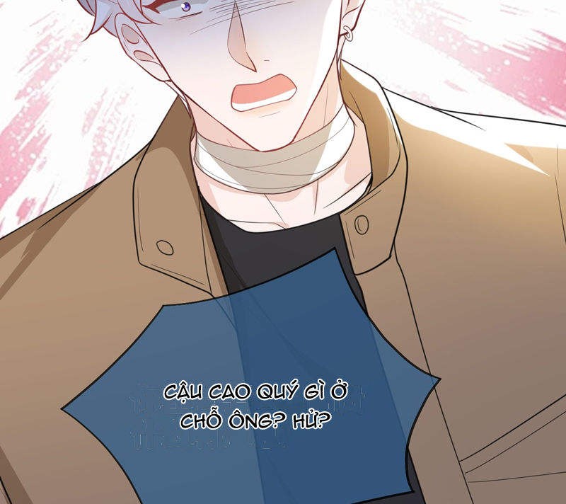 Chó Săn Chapter 25 - Trang 3