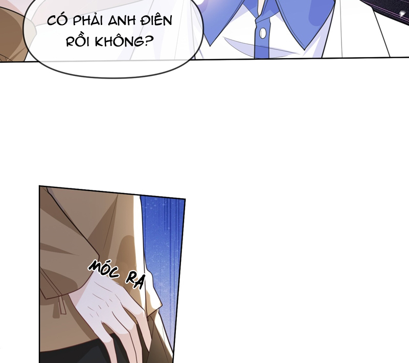 Chó Săn Chapter 25 - Trang 3