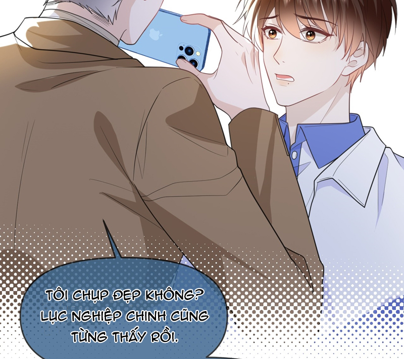 Chó Săn Chapter 25 - Trang 3