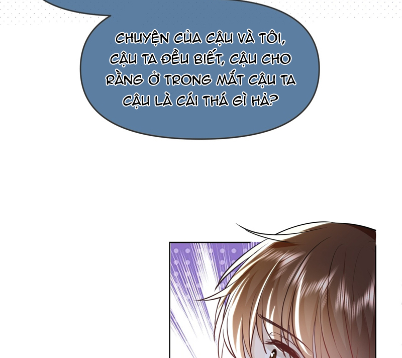 Chó Săn Chapter 25 - Trang 3