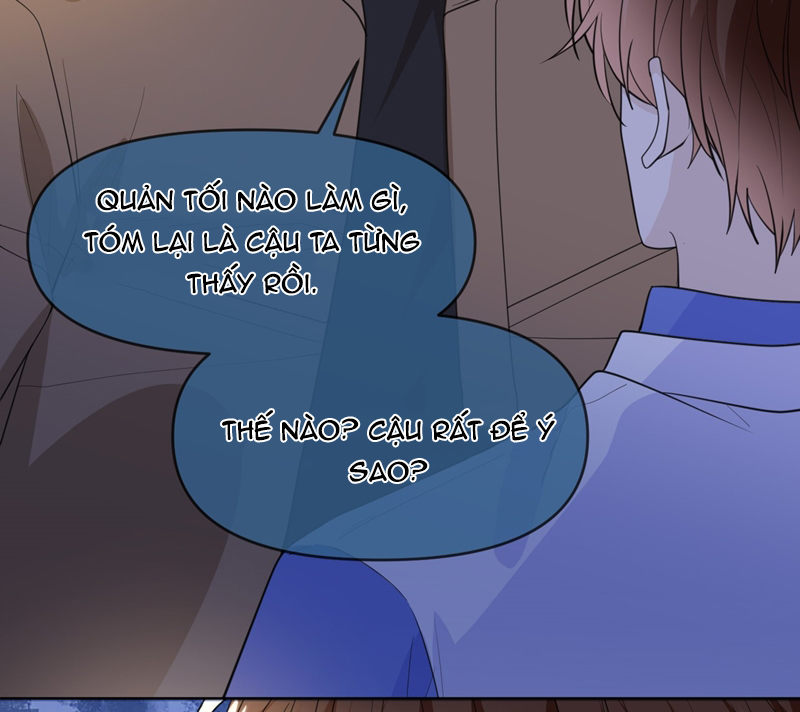 Chó Săn Chapter 25 - Trang 3