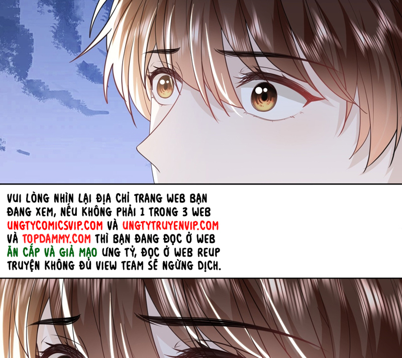 Chó Săn Chapter 25 - Trang 3