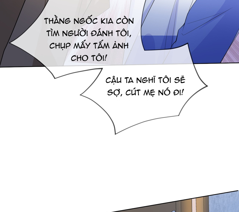 Chó Săn Chapter 25 - Trang 3