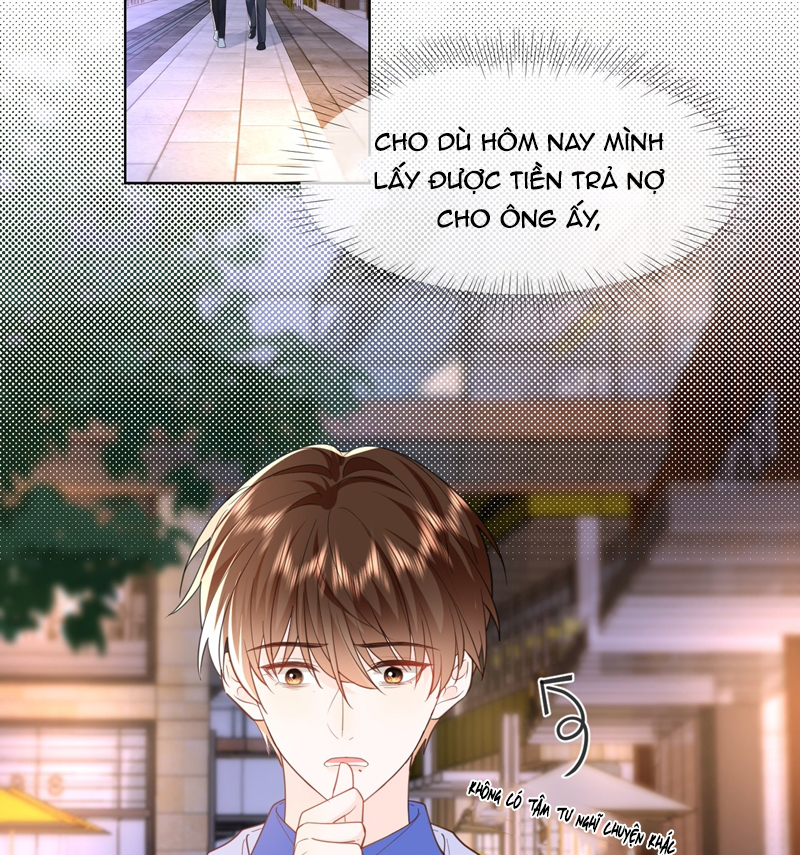 Chó Săn Chapter 25 - Trang 3